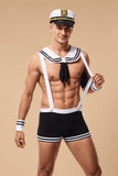 Men’s Sexy Seaman Roleplay Uniform BLIISS.LOVE _of_bliiss.love_sexy_lingerie_sexy_costume_trendy_and_latest_designs_seductive_lingerie_November_2024