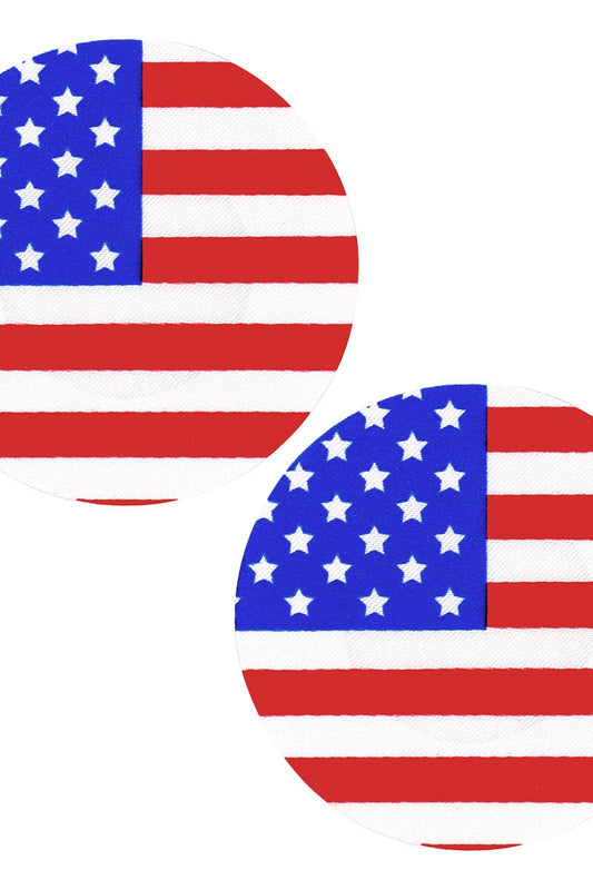 National Flag Specialty Shape Breast Patch BLIISS.LOVE Round _of_bliiss.love_sexy_lingerie_sexy_costume_trendy_and_latest_designs_seductive_lingerie_November_2024