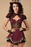 Pirate and Western Jazz Dance Cowboy Costume BLIISS.LOVE _of_bliiss.love_sexy_lingerie_sexy_costume_trendy_and_latest_designs_seductive_lingerie_November_2024