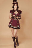 Pirate and Western Jazz Dance Cowboy Costume BLIISS.LOVE _of_bliiss.love_sexy_lingerie_sexy_costume_trendy_and_latest_designs_seductive_lingerie_November_2024