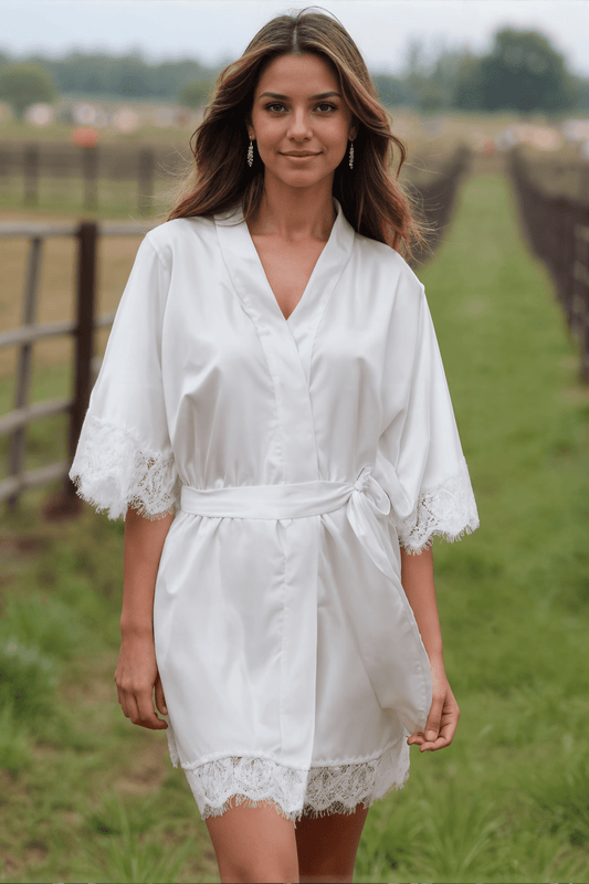 Flirty Charming Satin Robe Nightgowns BLIISS.LOVE _of_bliiss.love_sexy_lingerie_sexy_costume_trendy_and_latest_designs_seductive_lingerie_November_2024
