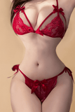 Sexy Lace Embroidered Lingerie Set BLIISS.LOVE Red _of_bliiss.love_sexy_lingerie_sexy_costume_trendy_and_latest_designs_seductive_lingerie_November_2024
