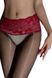 Sexy Lace Pantyhose Stocking BLIISS.LOVE _of_bliiss.love_sexy_lingerie_sexy_costume_trendy_and_latest_designs_seductive_lingerie_November_2024