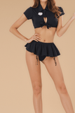 Sexy Police Uniform Cosplay BLIISS.LOVE Black S _of_bliiss.love_sexy_lingerie_sexy_costume_trendy_and_latest_designs_seductive_lingerie_November_2024